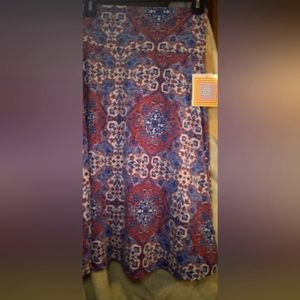 Lula Roe skirt sz XS